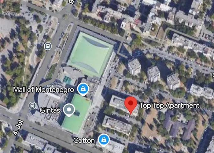 Top-top 2 Appartamento *