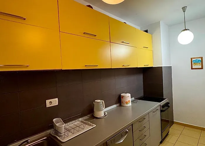 Appartamento Top-top 2 *