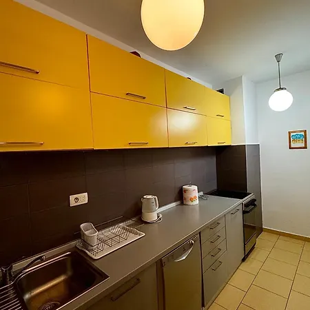 Apartamento Top-top 2 *